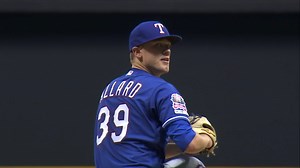 Allard freezes Grisham