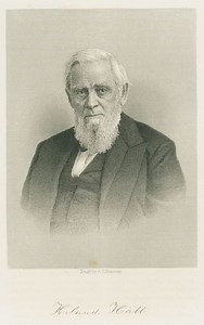 Hiland Hall - Alchetron, The Free Social Encyclopedia