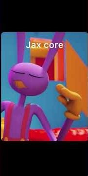 Jax core part 1 #tadc #jax #core