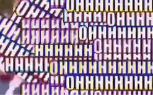 ohhhh的出处 - 万恶之源