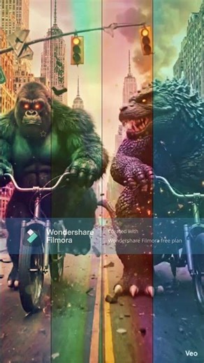 The Villain You Completely Missed in Godzilla vs Kong #Breakdown