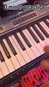 3.7K views · 344 reactions | D minor practice | DAtsun Musical Band & StoRe | Facebook