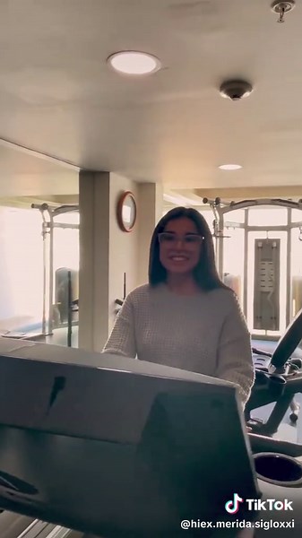 Bienestar en Holiday Inn Express Mérida