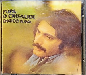 Enrico Rava - Pupa O Crisalide