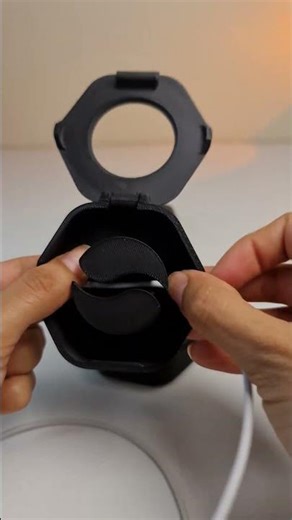 3D Printing Hack: USB Cable Winder 2025