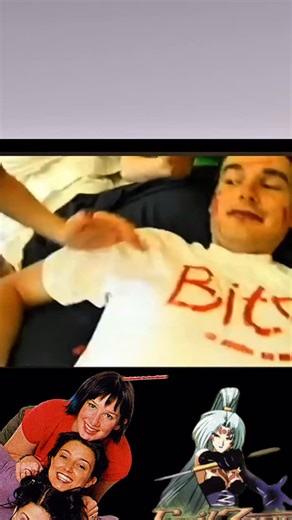 They Didn’t Hold Back on This PS1 Game Review. Late-night Channel 4, bag of crisps, and a dodgy aerial signal. Bits was pure 90s chaos: all-female cast, raw reviews, no filters. They absolutely rinsed Evil Zone on PS1, but was it really that bad, or just too weird for the time? #reels #gamingnostalgia #retrogames #90sgaming #90smemories #playstation1 #vhsvibes | Do Peditz