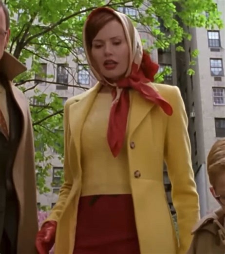 geena davis in stuart little 2 appreciation post ft. the last song i listened to. hopefully this video reaches who it’s supposed to!! my algorithm is slowly getting itself together idk ugh #geenadavis #ladygaga #movie #edit #fyp