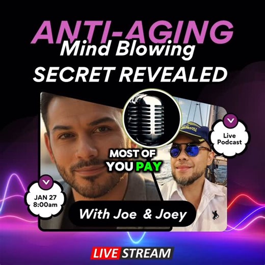Joseph Rinoza Plazo on Instagram: "How 10 entrepreneurs retarded aging, sleep like kings and jump started cognition. More information: https://amzn.to/40uquxP Follow two friends who are powerhouse health enthusiasts @runette.lamonte1203 @katsviewonlife #lawyersofinstagram #lawyers #wellness #wellbeing #sungazing #healthylifestyle"