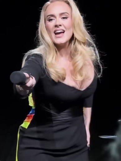 Adele's Style: Try-On Looks Fit for a Queen