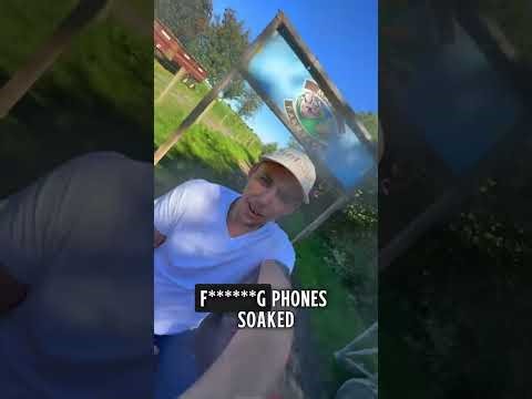 Bobby Broon Goes To Mabie Farm Park