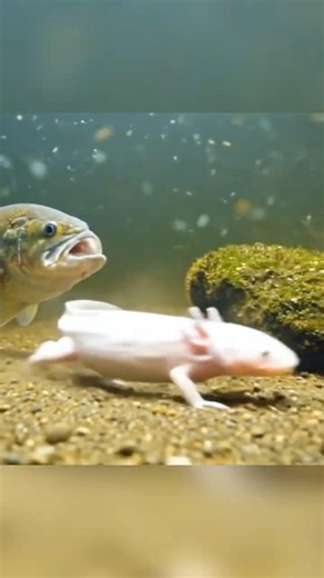 Don't run away from Funny