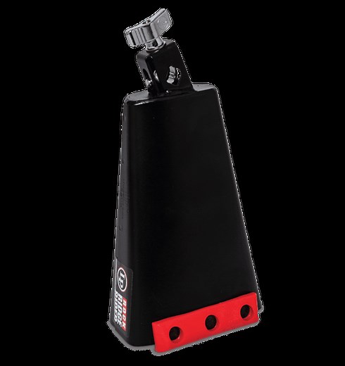 Latin Percussion LP Rock Classic Ridge Rider Cowbell (LP008-N) | Better Music