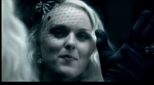 Cradle Of Filth - Nymphetamine HD 1080i [Music Video 2004]