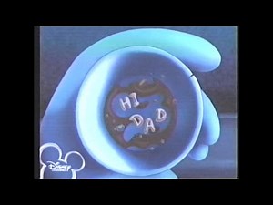 A Goofy Movie (1995) - Hi Dad (Disney Channel 2006)