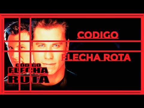 CODIGO FLECHA ROTA: RESUMEN MIRA ESTO | BROKEN ARROW | 🍿🥯🍿