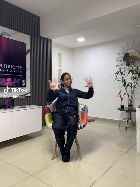 Videos de Tina👑 (@tinaoficial1_) con “sonido original - Tina👑”