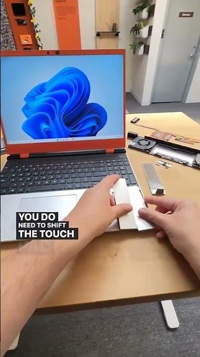 Framework Laptop Unboxing and First Impression 😯