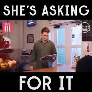 2M views · 22K reactions | If women are “asking for it” through their outfits, what are the things we could possibly ask for? 樂 It's time to shed those inhibitions and find out! Video source: BBC Three | HerKey | Facebook