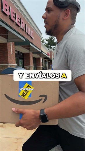 Así puedes comenzar en Amazon FBA con $500