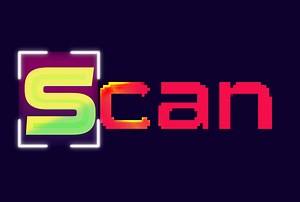 Scan Animation