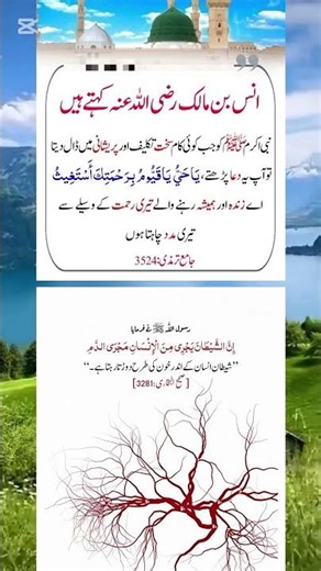 hadees mubarak#hadessmubarak #ytshorts #shorts