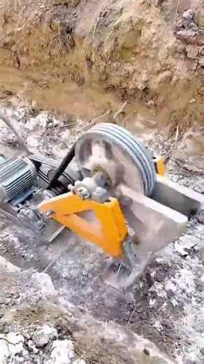 Professional Electric Earth Compactor The Best Tool for Solid Ground Prep