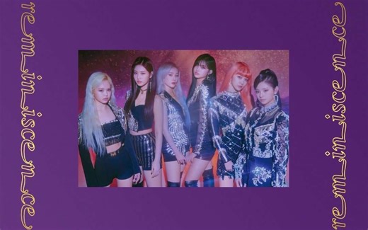 【EVERGLOW】'DUNDUN' MV