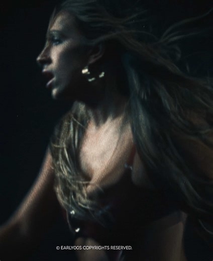 Better Than I Was - Tate McRae Edit