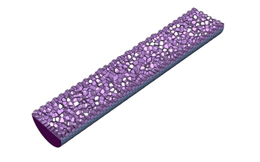 【Tecplot技巧】导入多面体网格数据