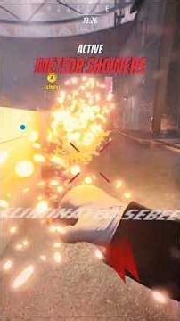 s1 dagger gameplay (first footage)