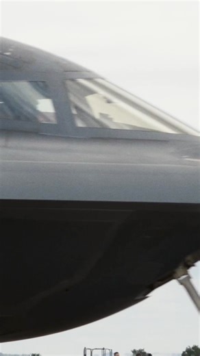 28K views · 247 reactions | A United States Air Force B-2 Spirit and...