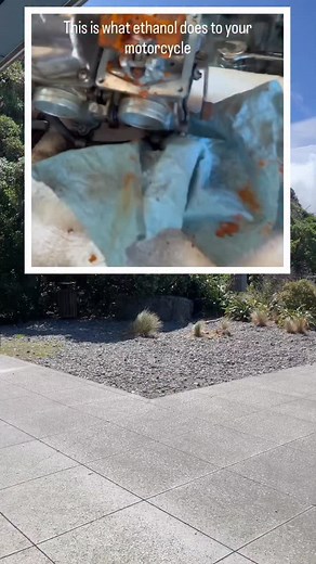 289K views · 5.8K reactions | What is the after effect of ethanol petrol #highlevelethanolissues | Vandi Bike Magazine വണ്ടി ബൈക്ക് മാഗസിൻ | Facebook