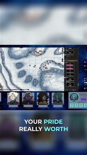 Ice Cracking Game Play: Strategic Stats Revealed, Epic Battle! #shorts