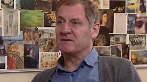 Five Minutes With: Sir Andrew Motion