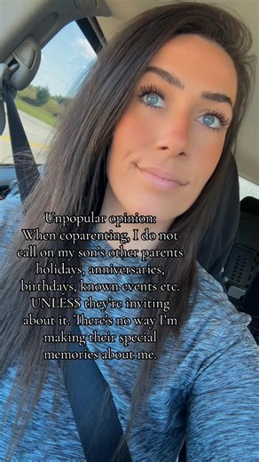 Understanding Co-Parenting Boundaries as a New Mom