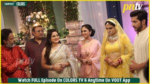 35K views · 657 reactions | Colors TV Serial Suhagan 21st July 2024 Today Full Episode Update: Show To Get Off Air Soon, Show's Telecast And Shooting's Last Date Is Revealed #suhagan #garimakishani #sakshisharma | pressnews tv | Facebook