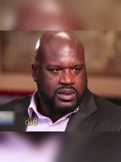 Shaq’s Brutal Truth: "Why I NEVER Tried In Practice