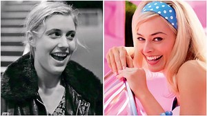 From Black-and-White to Pink: Greta Gerwig and Noah Baumbach’s Journey from Frances Ha to Barbie