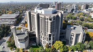 How Toronto’s Robarts Library is marking its 50th anniversary