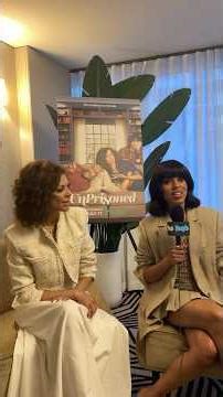 Kerry Washington Shares Why She Keeps Her Children Out of the Public Eye