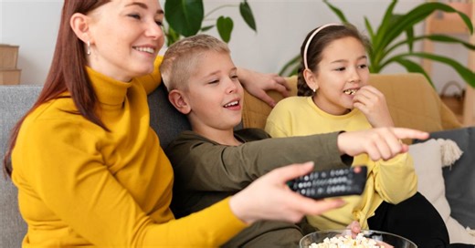 8 filmes para assistir com seus filhos no Dia das Crianças