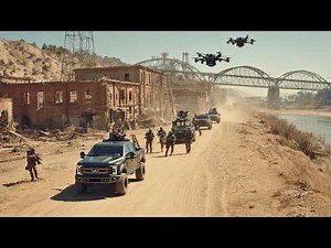 No Escape This Time — The 3rd Chapter Explodes 💣 | The Shepherd code :Lapierre (2026) | Full Movies