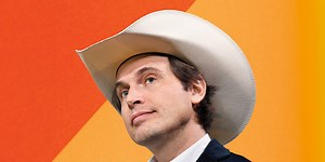 Who is Kimbal Musk, and What Does He Want?