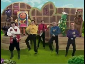 AUGUST 2009 COMMERCIALS-WIGGLY WAFFLE ON PBS KIDS SPROUT