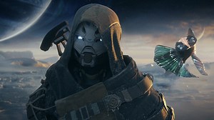 Destiny 2: Exo Stranger's Return Explained