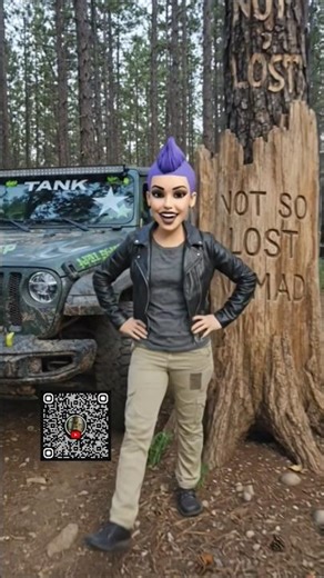 Miles and Smiles: Get Busy Living Get Busy Dying NOTSOLOSTNOMAD