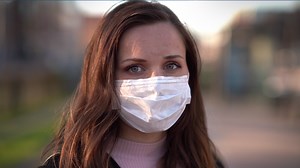 Seattle study: Slightly more masking can dramatically reduce COVID rates