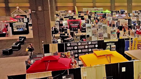 The Connecticut Home and Remodeling Show is coming to the Connecticut Convention Center and Great Day Connecticut has your tickets!🏠🛠️ https://ul.ink/ZYK50 | WFSB - Channel 3 Eyewitness News