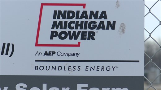 New solar plant planned for Elkhart County