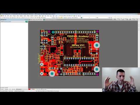 TIP #097: During layout, consider to hide component designators in PCB